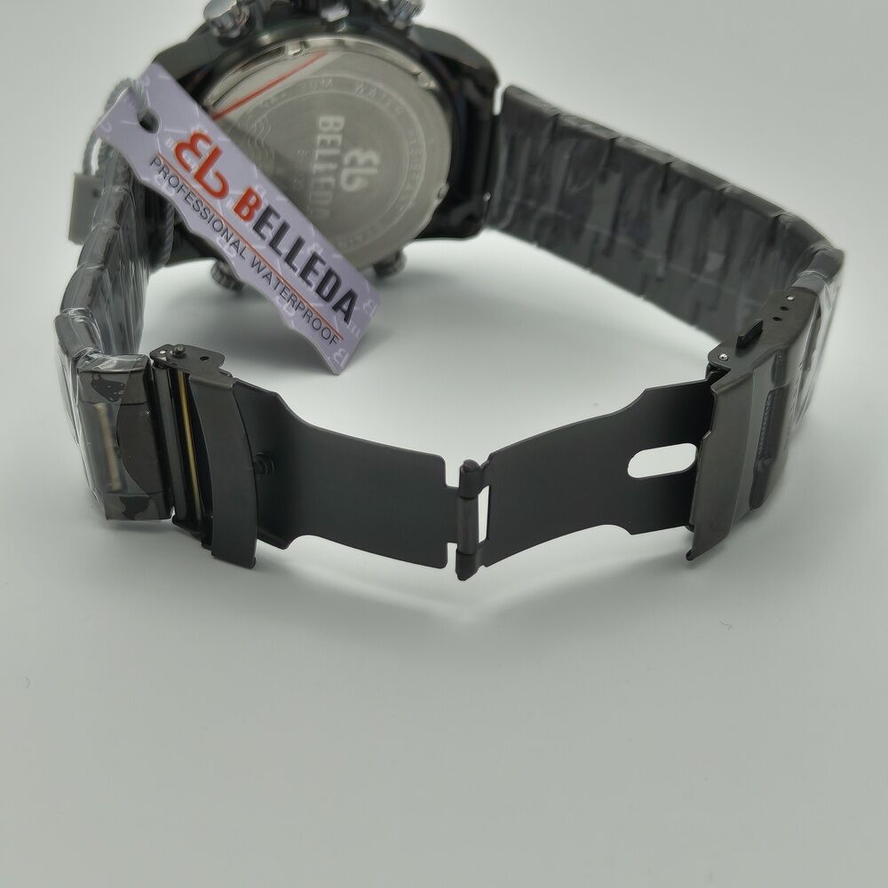 Belleda Watch B-9123