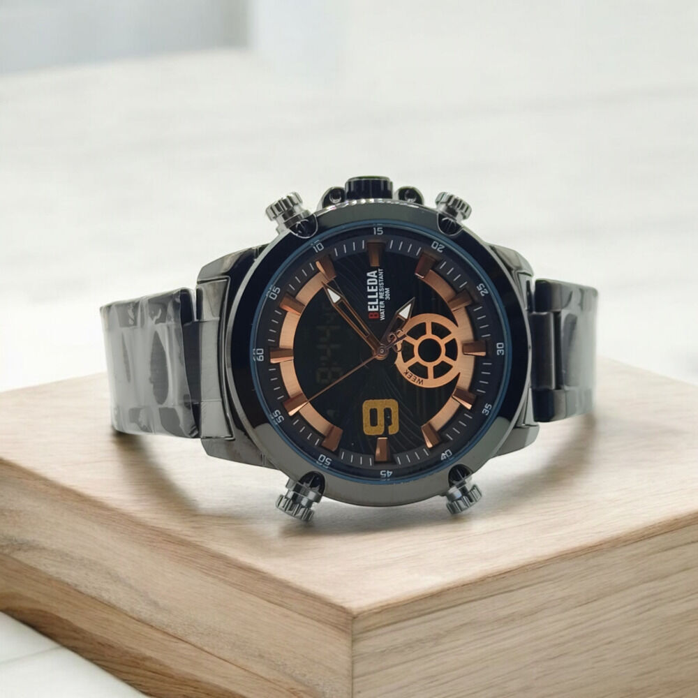 Belleda Watch B-9123