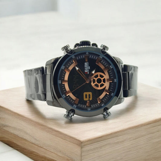 Belleda Watch B-9123