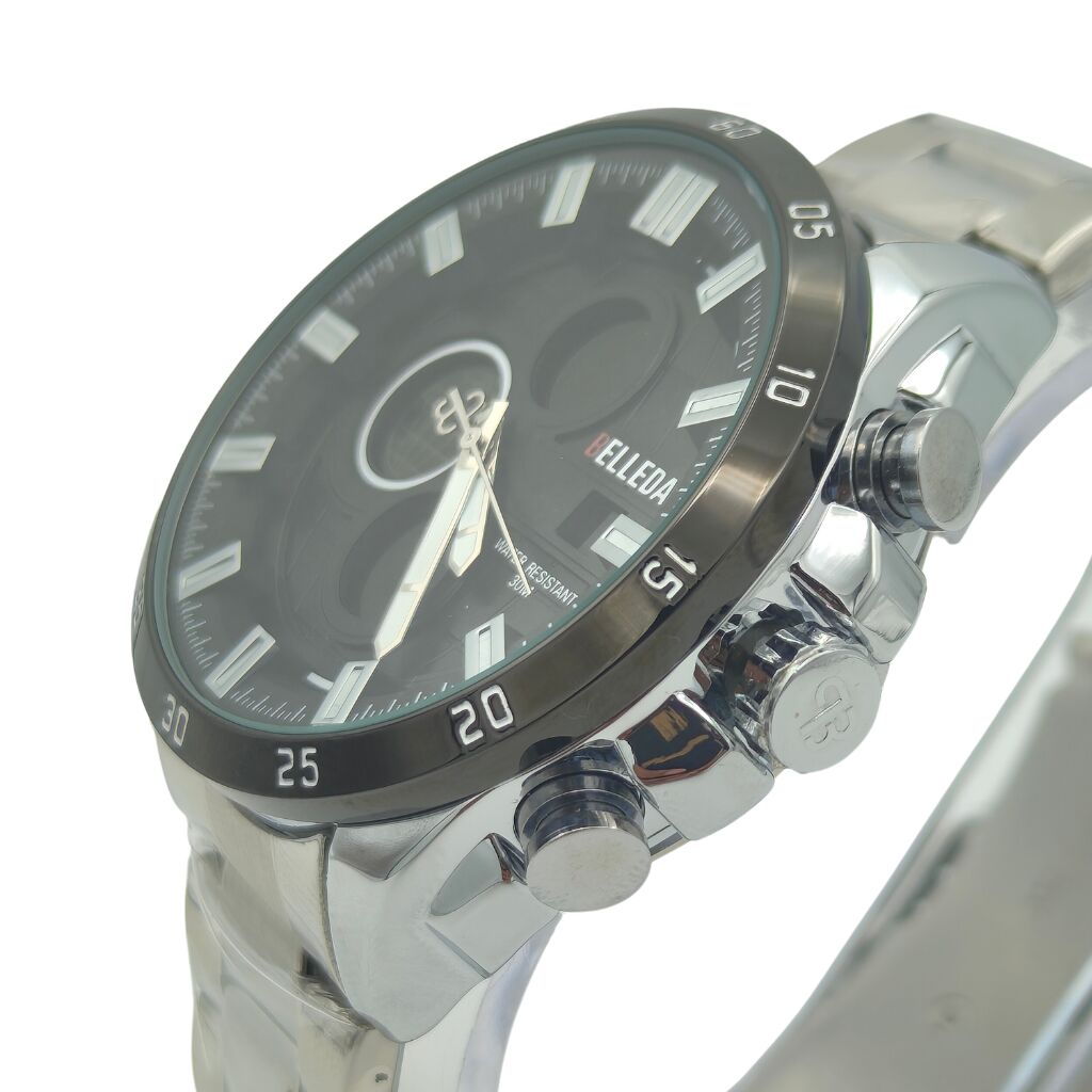 Belleda Watch B-9180