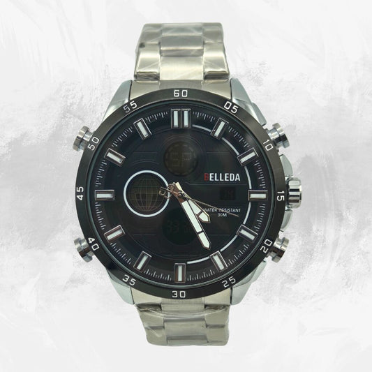 Belleda Watch B-9180