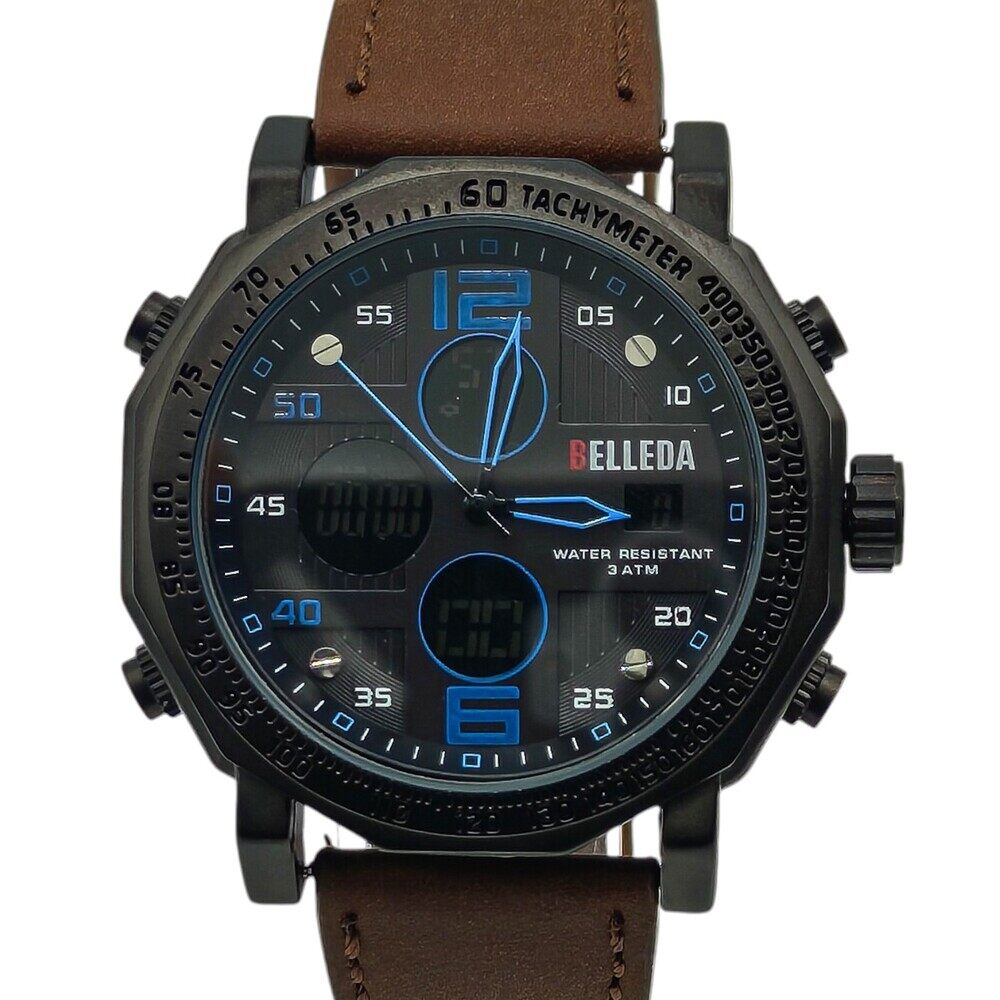 Belleda Watch B9022