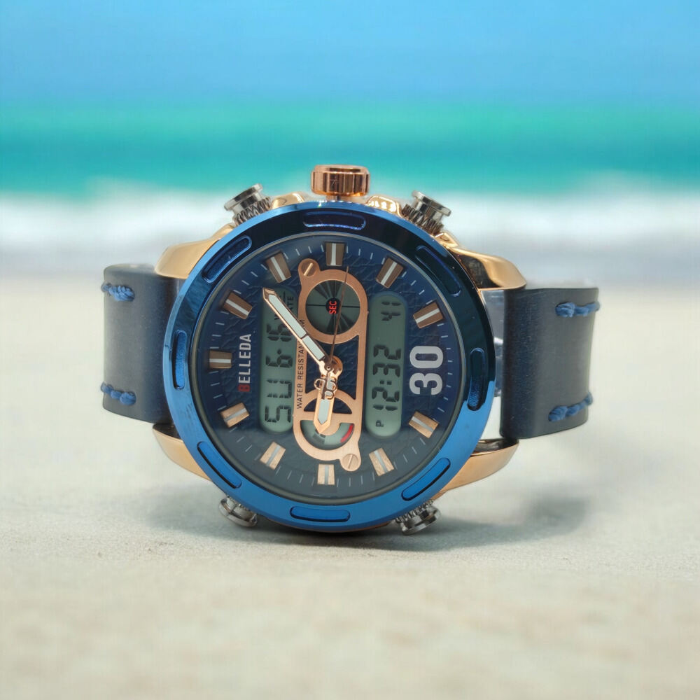 Belleda Watch B9318