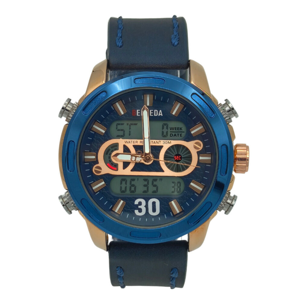 Belleda Watch B9318