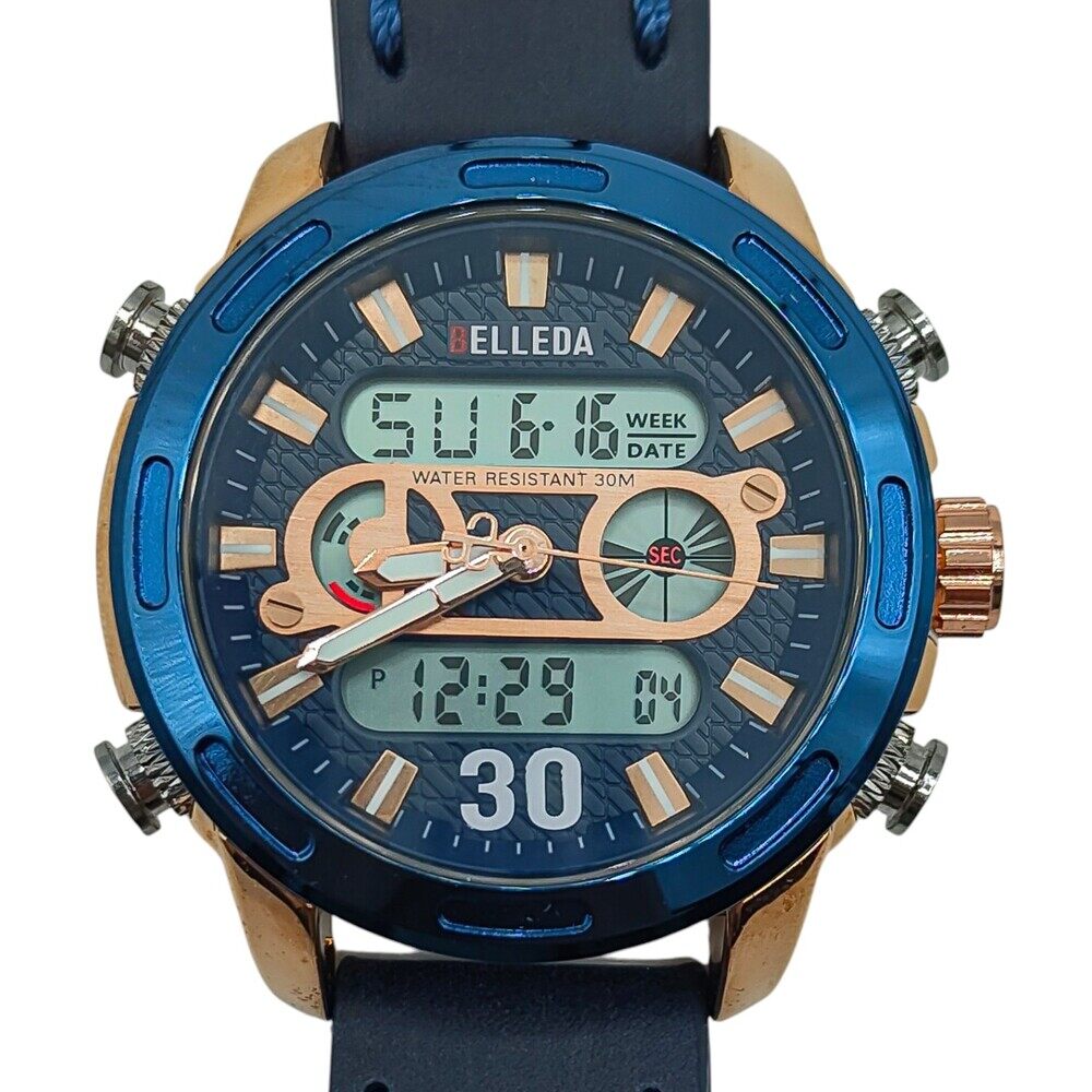 Belleda Watch B9318