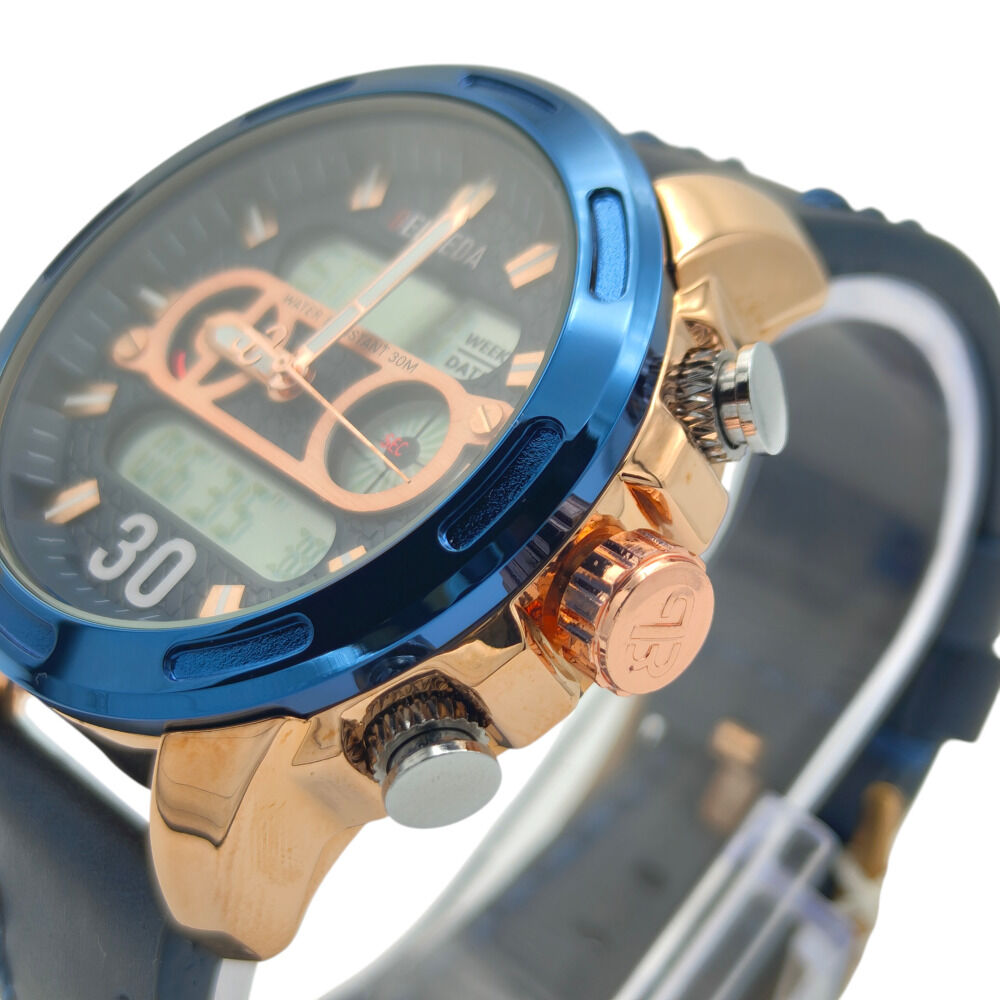 Belleda Watch B9318