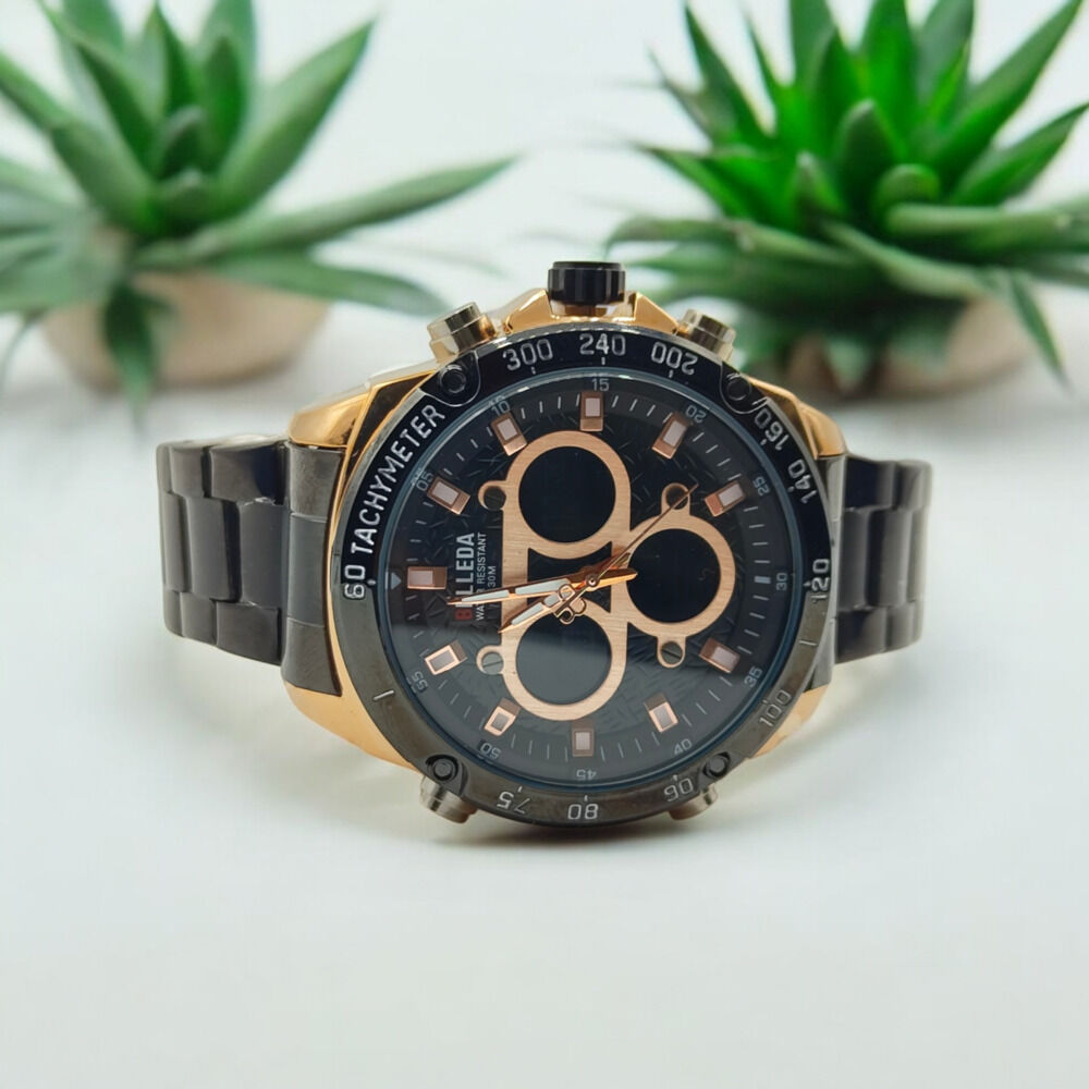 Belleda Watch B-9259C