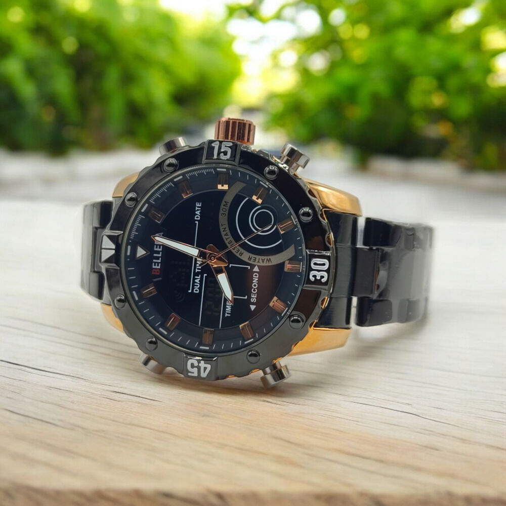 Belleda Watch B-9336