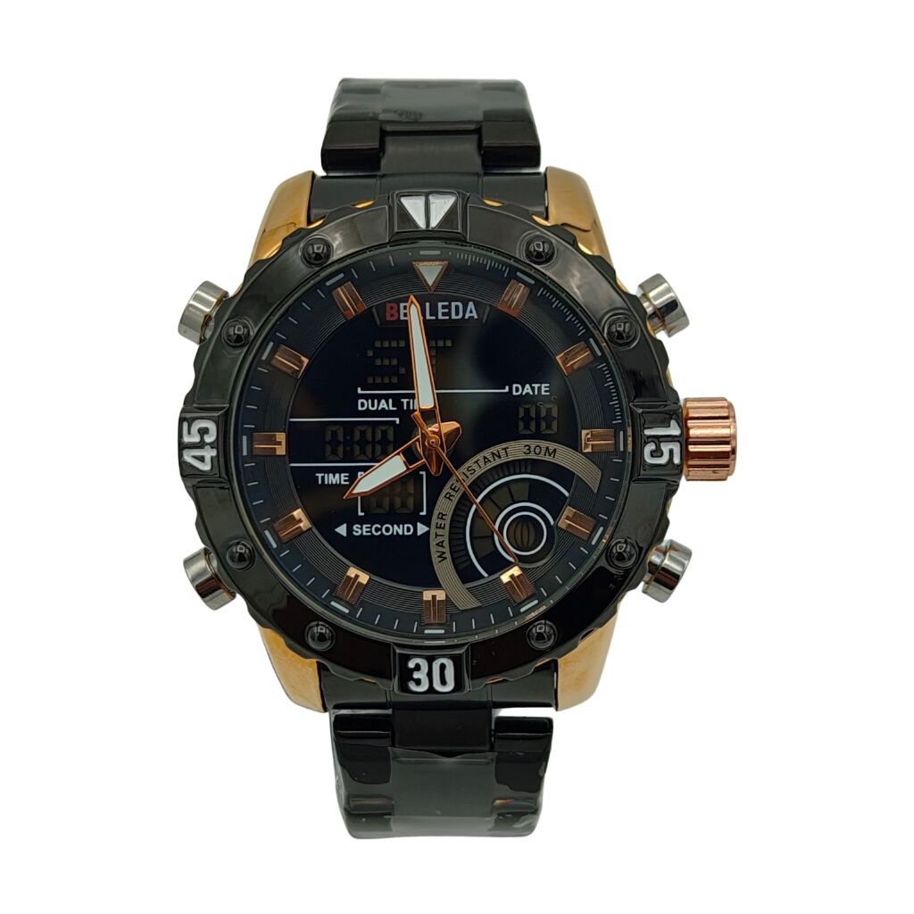 Belleda Watch B-9336