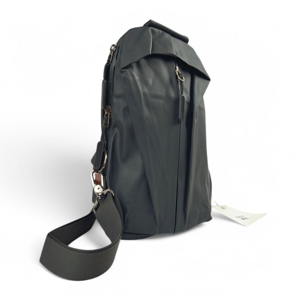 Glide X Black Crossbody Bag