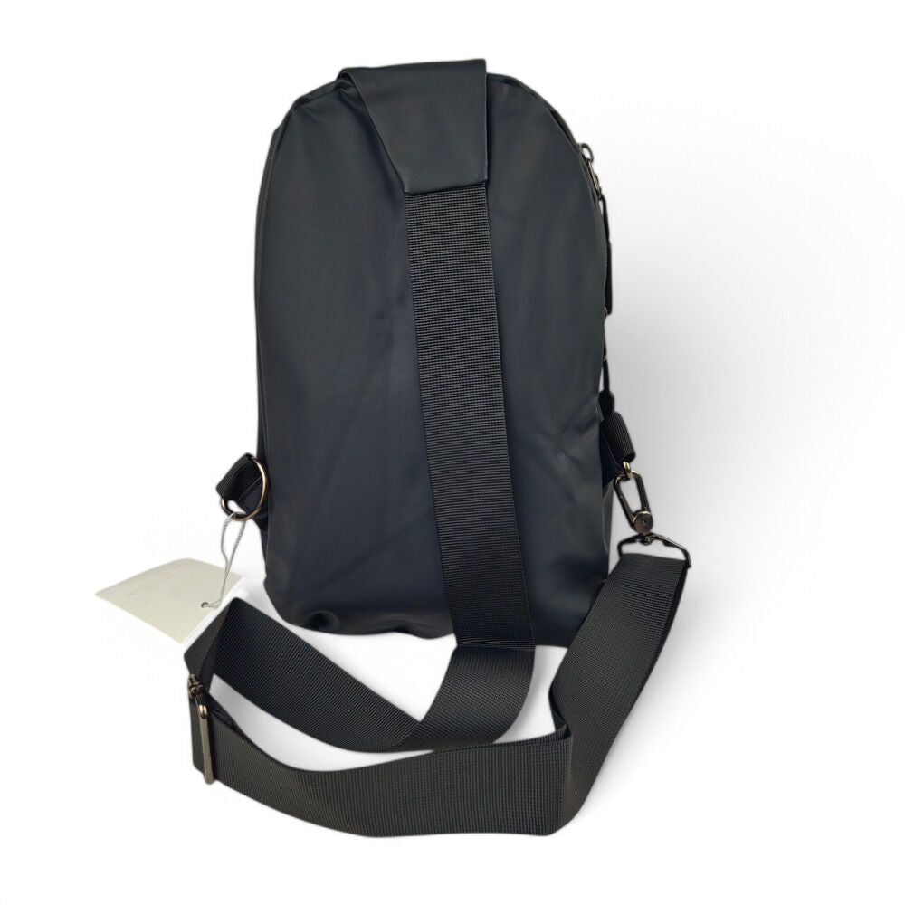 Glide X Black Crossbody Bag