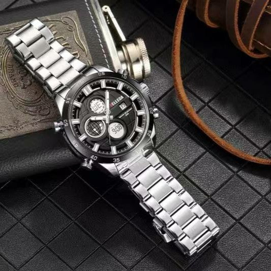 Belleda Watch B-9180