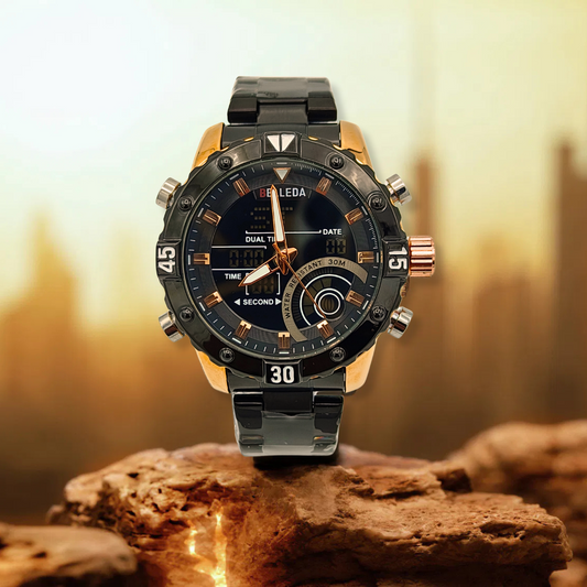 Belleda Watch B-9336