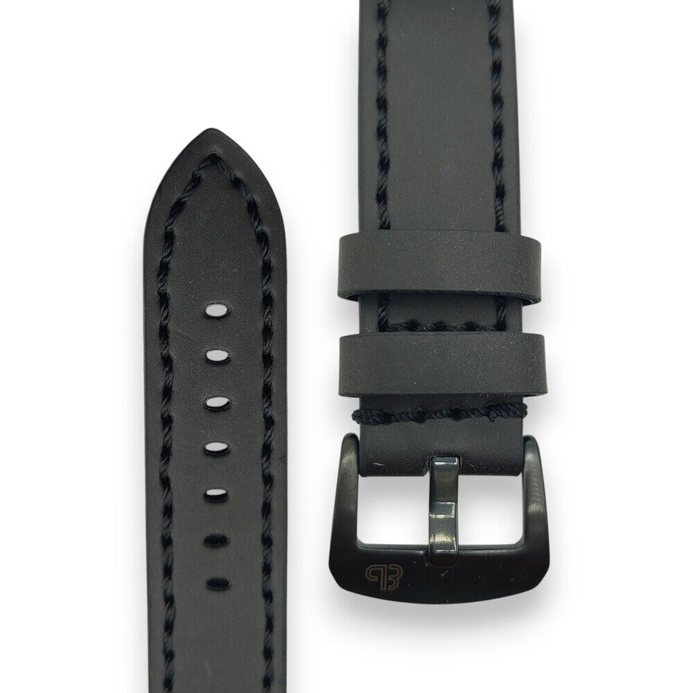 Belleda Watch B9259 Black