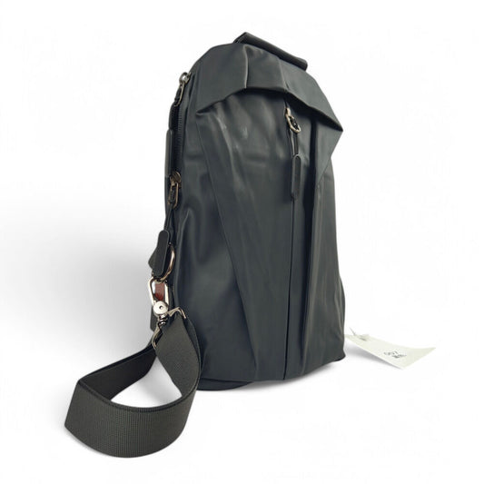 Glide X Black Crossbody Bag